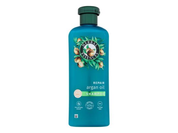 Herbal Essences Repair Argan Oil Shampoo (W) 350ml, Šampón