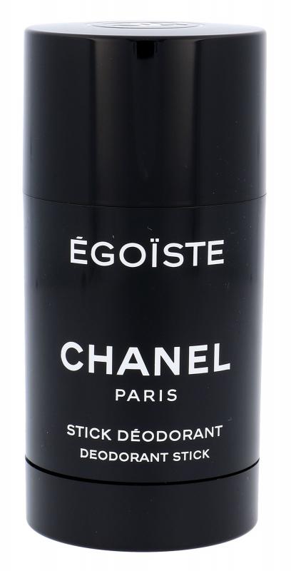 Chanel Egoiste Pour Homme (M)  75ml, Dezodorant