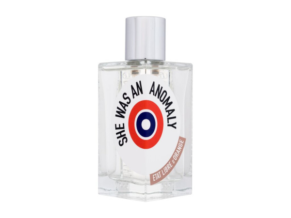 Etat Libre d´Orange She Was An Anomaly (U) 100ml, Parfumovaná voda