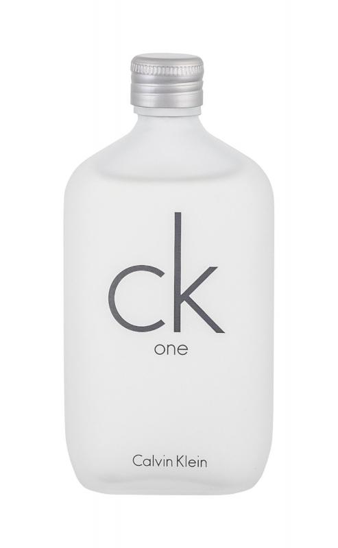 Calvin Klein CK One (U)  50ml, Toaletná voda