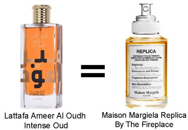 Lattafa Ameer Al Oudh Intense Oud (U) 100ml, Parfumovaná voda 1