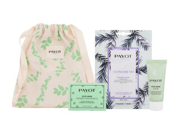 PAYOT Pate Grise Kit Maskné (W) 30ml, Pleťový gél