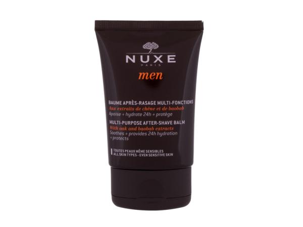 NUXE Multi-Purpose After-Shave Balm Men (M)  50ml, Balzam po holení