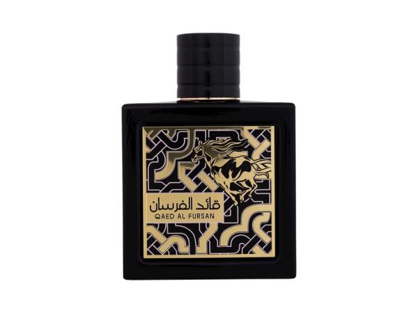 Lattafa Qaed Al Fursan (U)  90ml, Parfumovaná voda