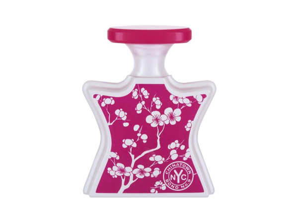 Bond No. 9 Chinatown (U) 50ml, Parfumovaná voda