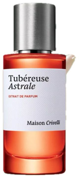 Maison Crivelli Tubéreuse Astrale 2ml (U), Parfumový extrakt 1