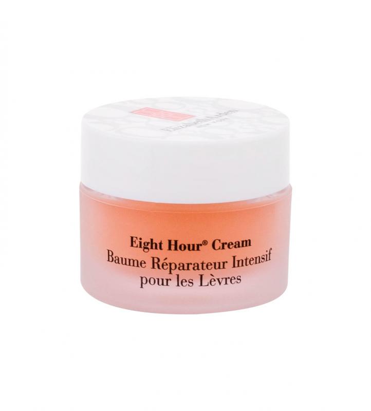 Elizabeth Arden Eight Hour Cream Intensive Lip Repair Balm (W) 10g, Balzam na pery