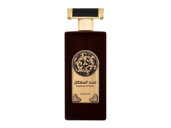 Asdaaf Majd Al Sultan (M) 100ml, Parfumovaná voda