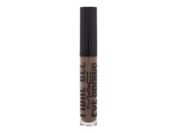 MAC Eye Brows Big Boost Fibre Gel Brunette (W) 4,1g, Gél a pomáda na obočie