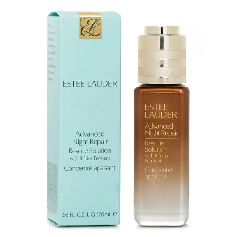 Estée Lauder Advanced Night Repair Rescue Solution (W) 20 ml, Pleťové sérum