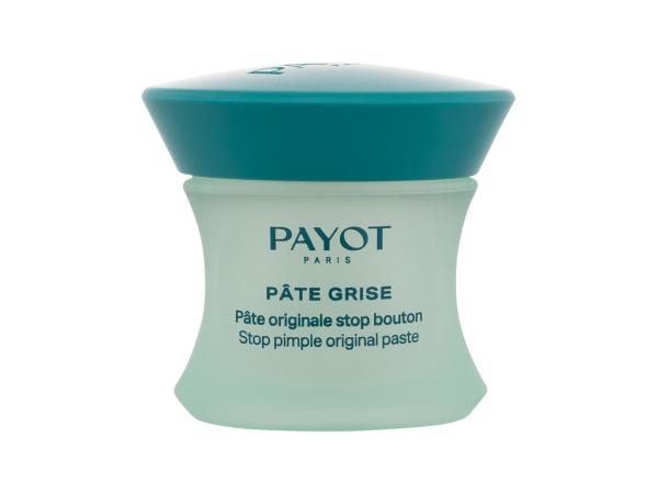 PAYOT Pate Grise Stop Pimple Original Paste (W) 15ml, Lokálna starostlivosť