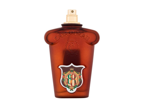 Xerjoff Casamorati 1888 (U) 100 ml - Tester, Parfumovaná voda