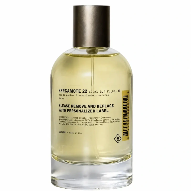 Le Labo Bergamote 22 100 ml - Tester, Parfumovaná voda (U)