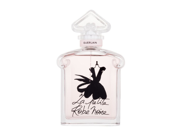 Guerlain La Petite Robe Noire 2025 (W) 30ml, Toaletná voda