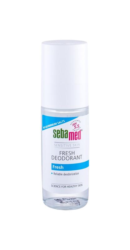 SebaMed Sensitive Skin Fresh Deodorant (W) 50ml, Dezodorant