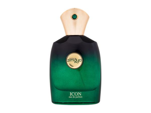 Zimaya Icon (M) 100ml, Parfumovaná voda