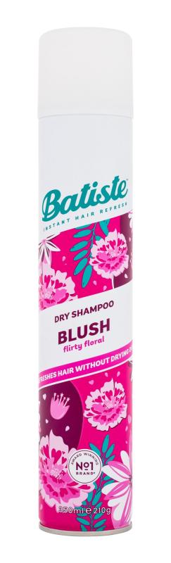 Batiste Blush (W)  350ml, Suchý šampón