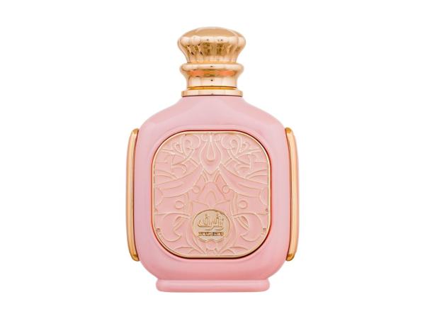 Zimaya Zukhruf Pink (W) 100ml, Parfumovaná voda