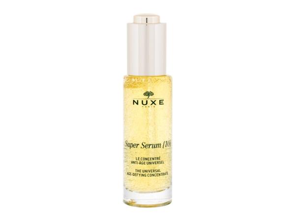NUXE Super Serum [10] (W)  30ml, Pleťové sérum