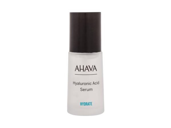 AHAVA Hyaluronic Acid (W) 30ml, Pleťové sérum