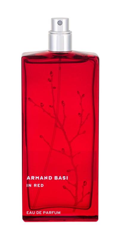 Armand Basi In Red (W)  100ml - Tester, Parfumovaná voda