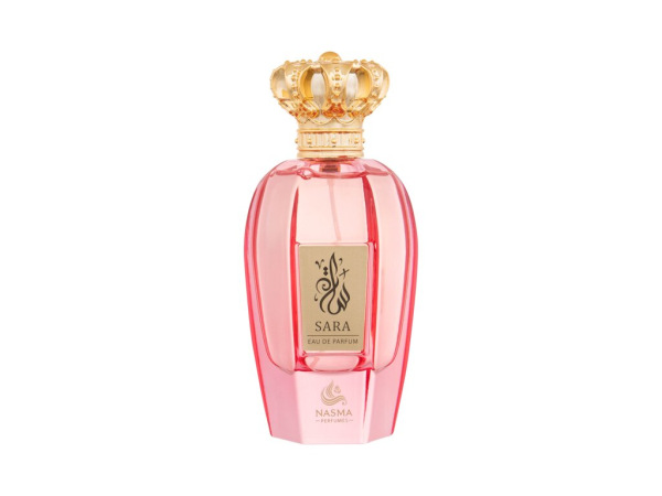 Nasma Sara (W) 100ml, Parfumovaná voda