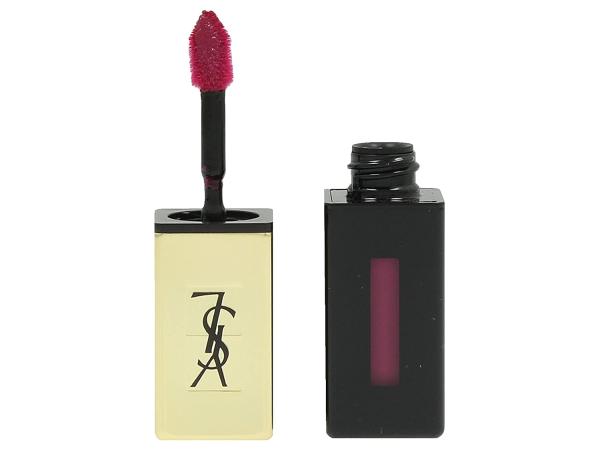 Yves Saint Laurent Rouge Pur Couture Glossy Stain 39 Mauve Glow 6ml, Rúž
