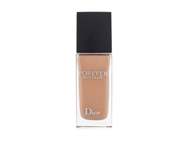 Christian Dior Forever Skin Glow 24H Radiant Foundation 3CR Cool Rosy (W) 30ml, Make-up SPF20