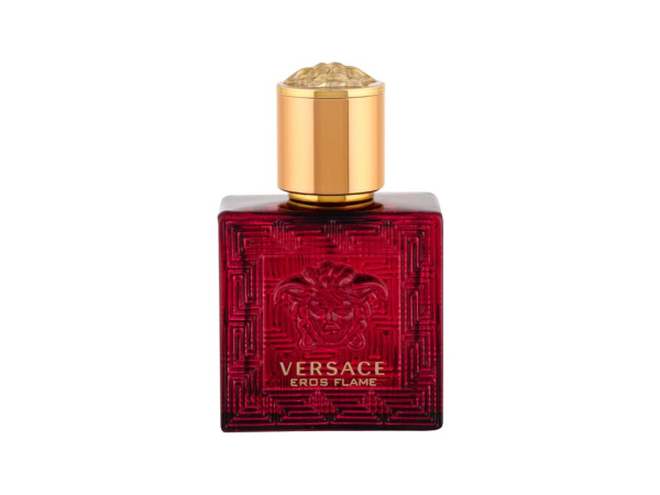 Versace Eros Flame (M) 30ml, Parfumovaná voda