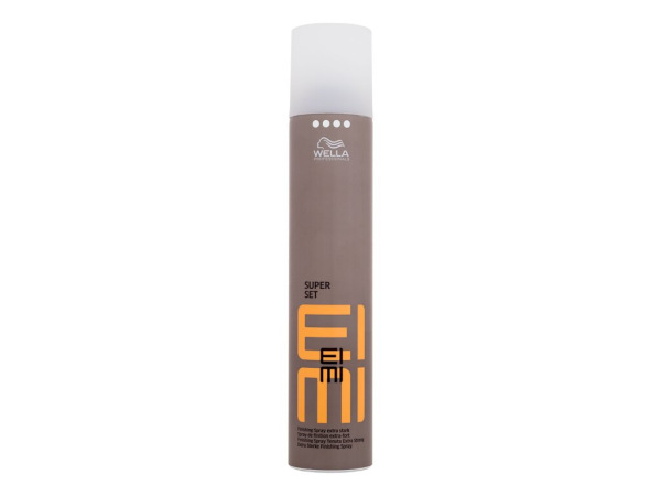 Wella Professionals Eimi Super Set (W) 300ml, Lak na vlasy
