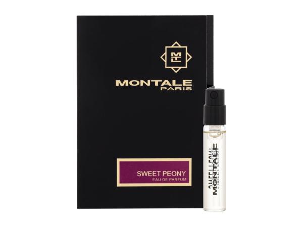 Montale Sweet Peony (W) 2ml, Parfumovaná voda