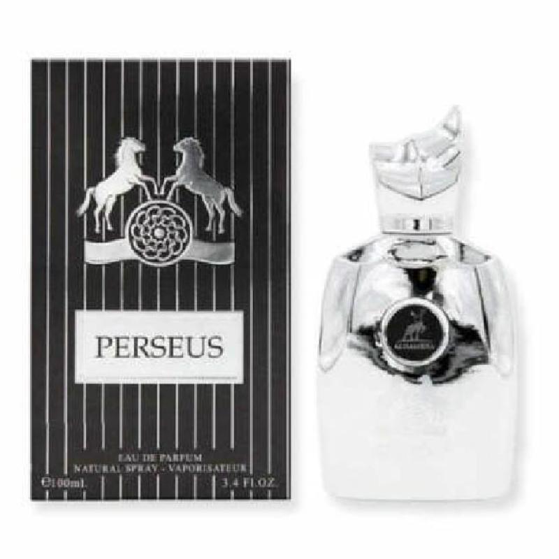 Maison Alhambra Perseus 5ml, Parfumovaná voda (M)