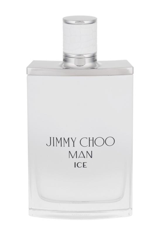 Jimmy Choo Man Ice (M) 100ml, Toaletná voda