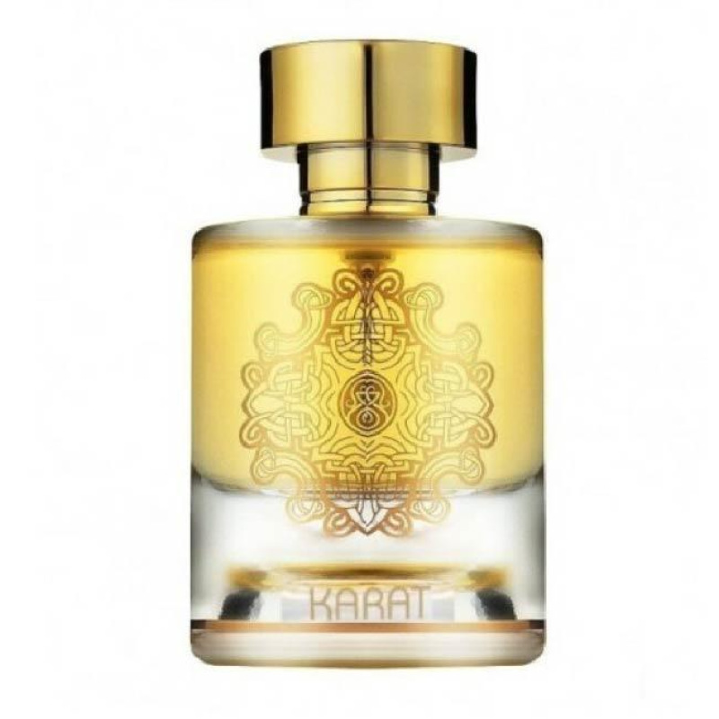 Maison Alhambra Karat (U) 100 ml, Parfumovaná voda