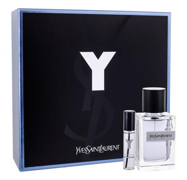 Yves Saint Laurent Y (M) 60ml, Toaletná voda
