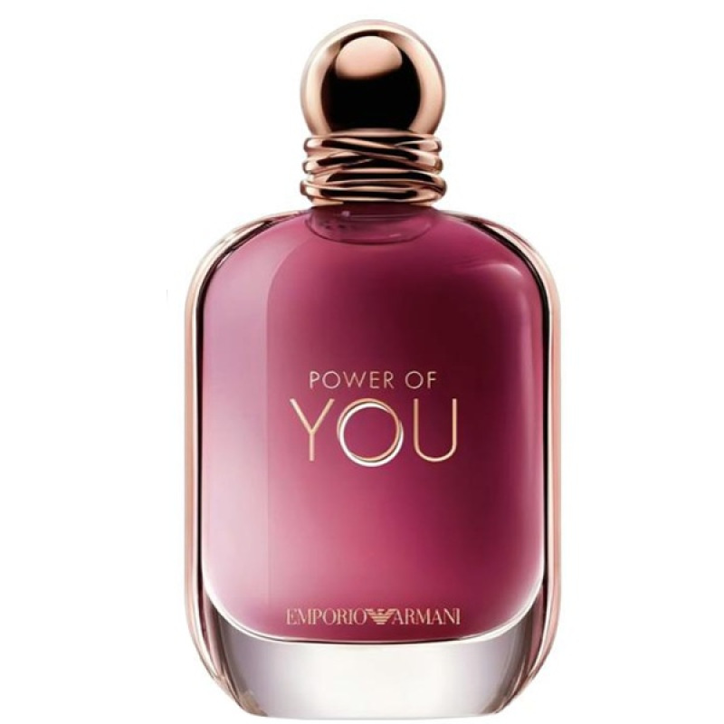 Giorgio Armani Power Of You (W) 90 ml, Parfumovaná voda