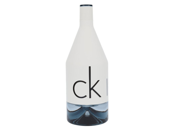 Calvin Klein CK IN2U (M) 150ml, Toaletná voda