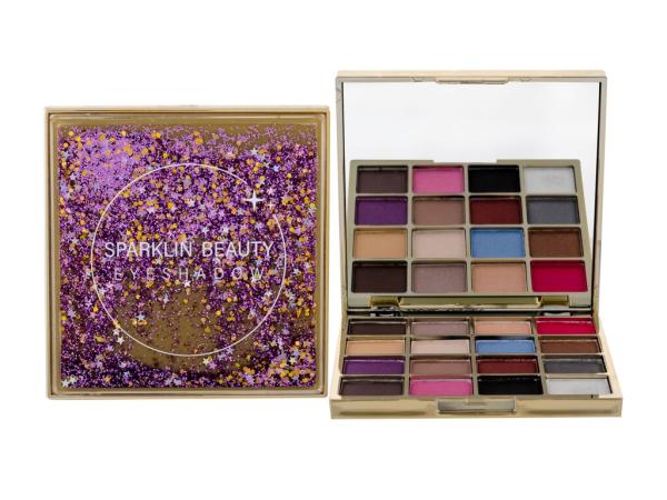 2K Sparklin Beauty (W) 14,72 g, Očný tieň