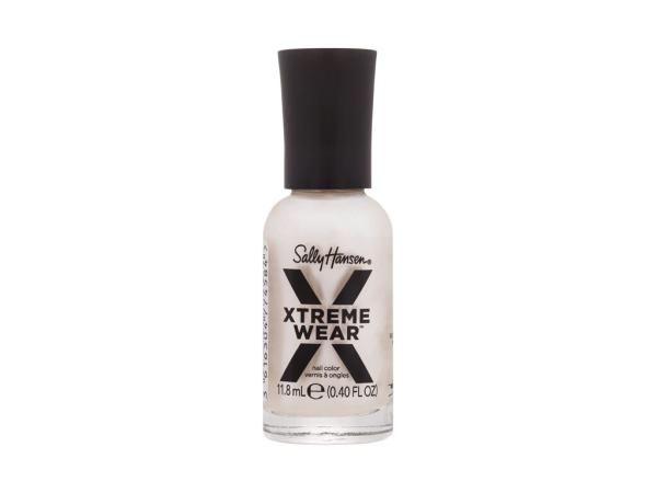 Sally Hansen Xtreme Wear 130 City Of Gleams (W) 11,8ml, Lak na nechty