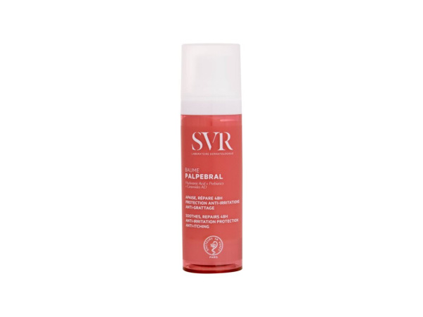 SVR Palpebral Baume (W) 30ml, Denný pleťový krém