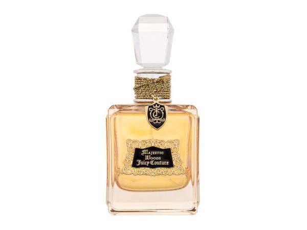 Juicy Couture Majestic Wood (W) 100ml, Parfumovaná voda