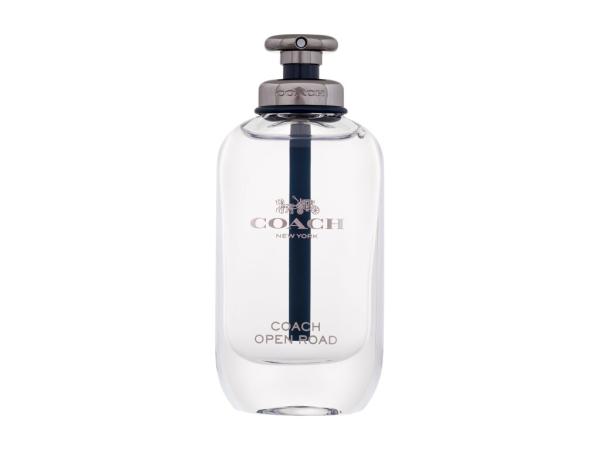 Coach Open Road (M) 60ml, Toaletná voda