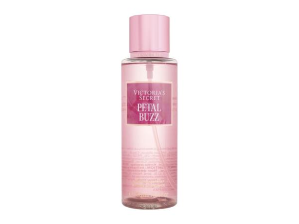 Victoria´s Secret Petal Buzz (W) 250ml, Telový sprej