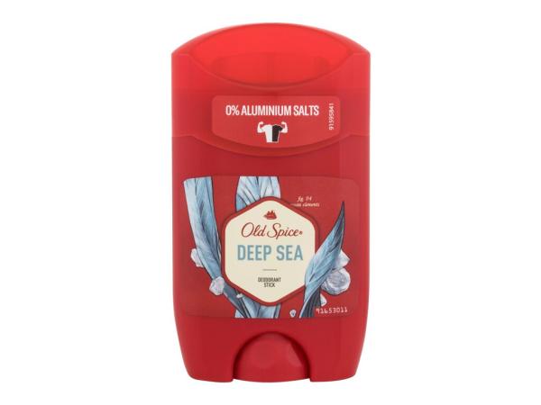Old Spice Deep Sea (M) 50ml, Dezodorant