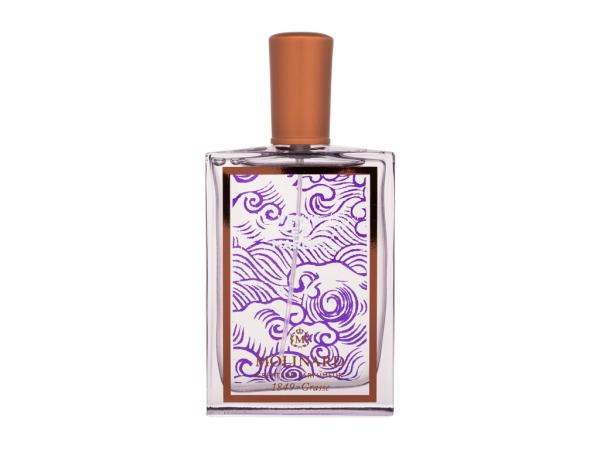 Molinard Personnelle Collection Vents et Marées (U) 75ml, Parfumovaná voda