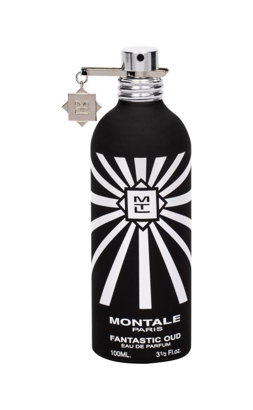 Montale Paris Fantastic Oud (U)  100ml, Parfumovaná voda