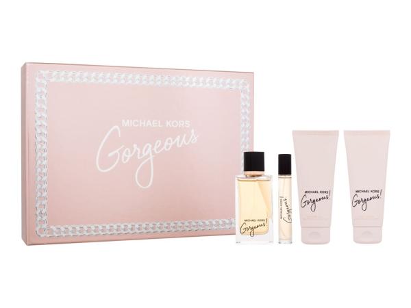 Michael Kors Gorgeous! (W) 100ml, Parfumovaná voda