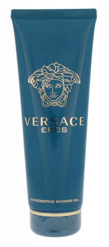 Versace Eros (M) 250ml, Sprchovací gél