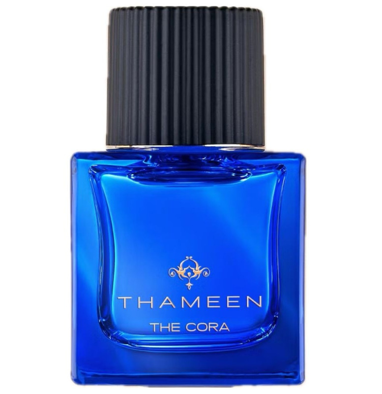 Vzorka Thameen The Cora 2ml, Parfumovaný extrakt (U) 1