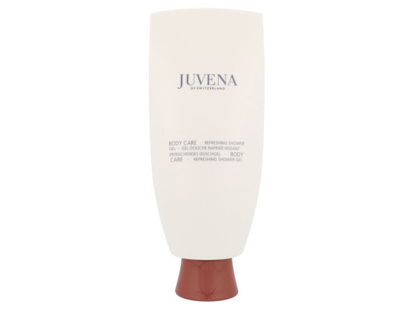 Juvena Body Refreshing (W) 200ml, Sprchovací gél